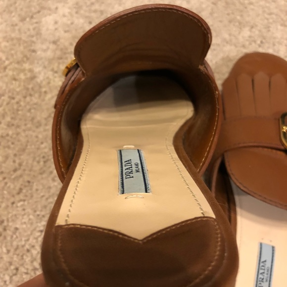 Prada Shoes - Picture 2 of 4